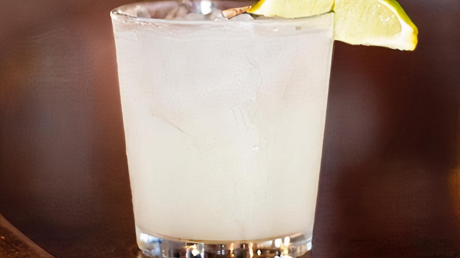 HopCat Mule