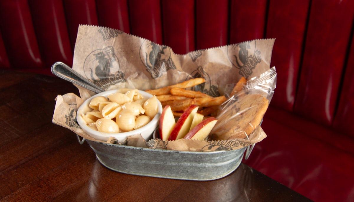 HopKittens Mini Mac Meal