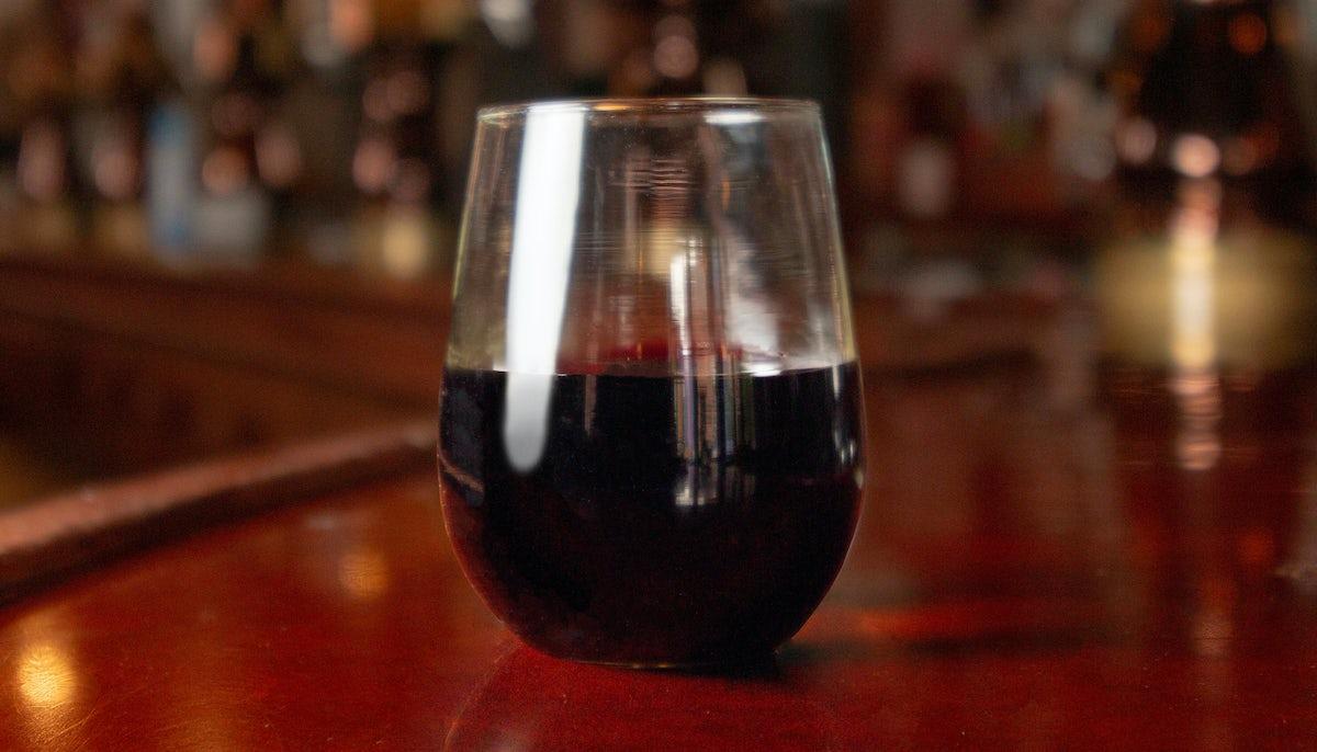 Imagery Pinot Noir