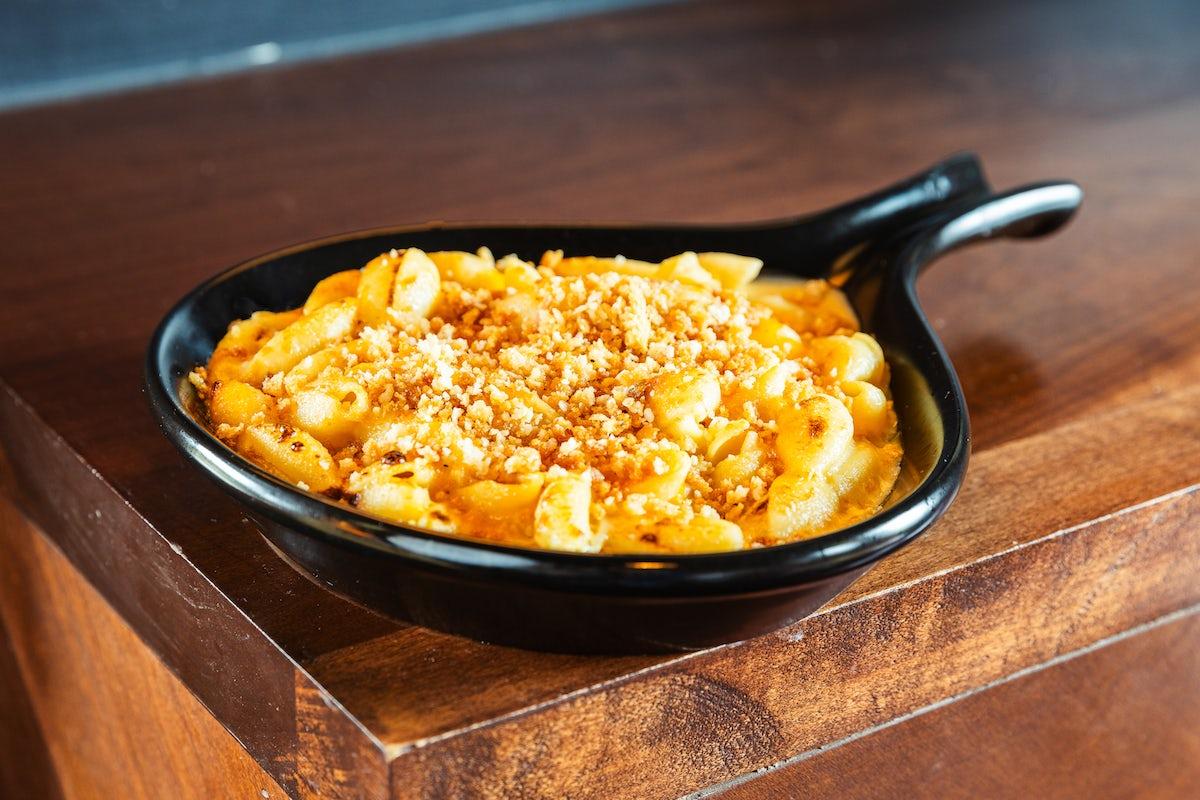 Killer Mac and Cheese (VT)