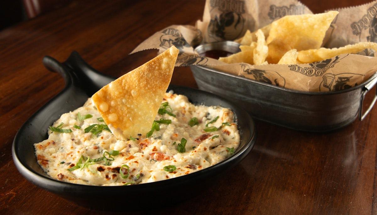 Lobster Dip