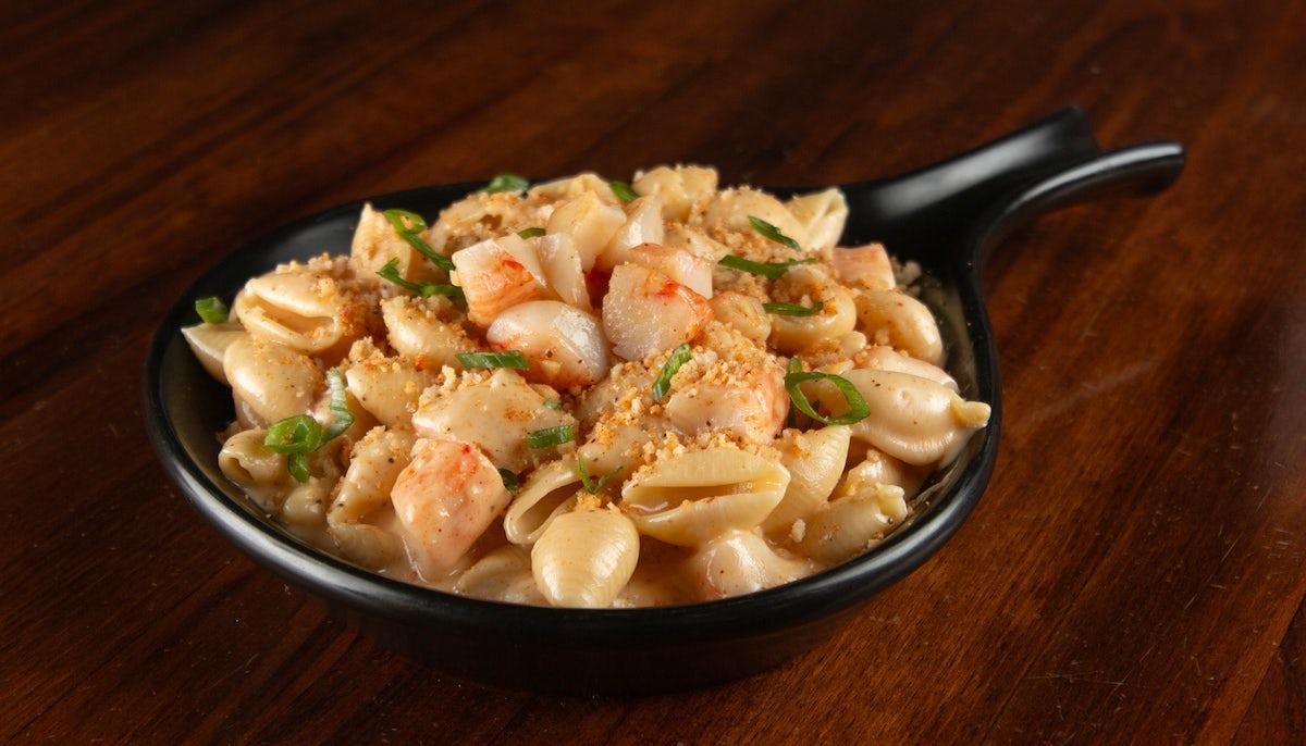 Lobster Mac