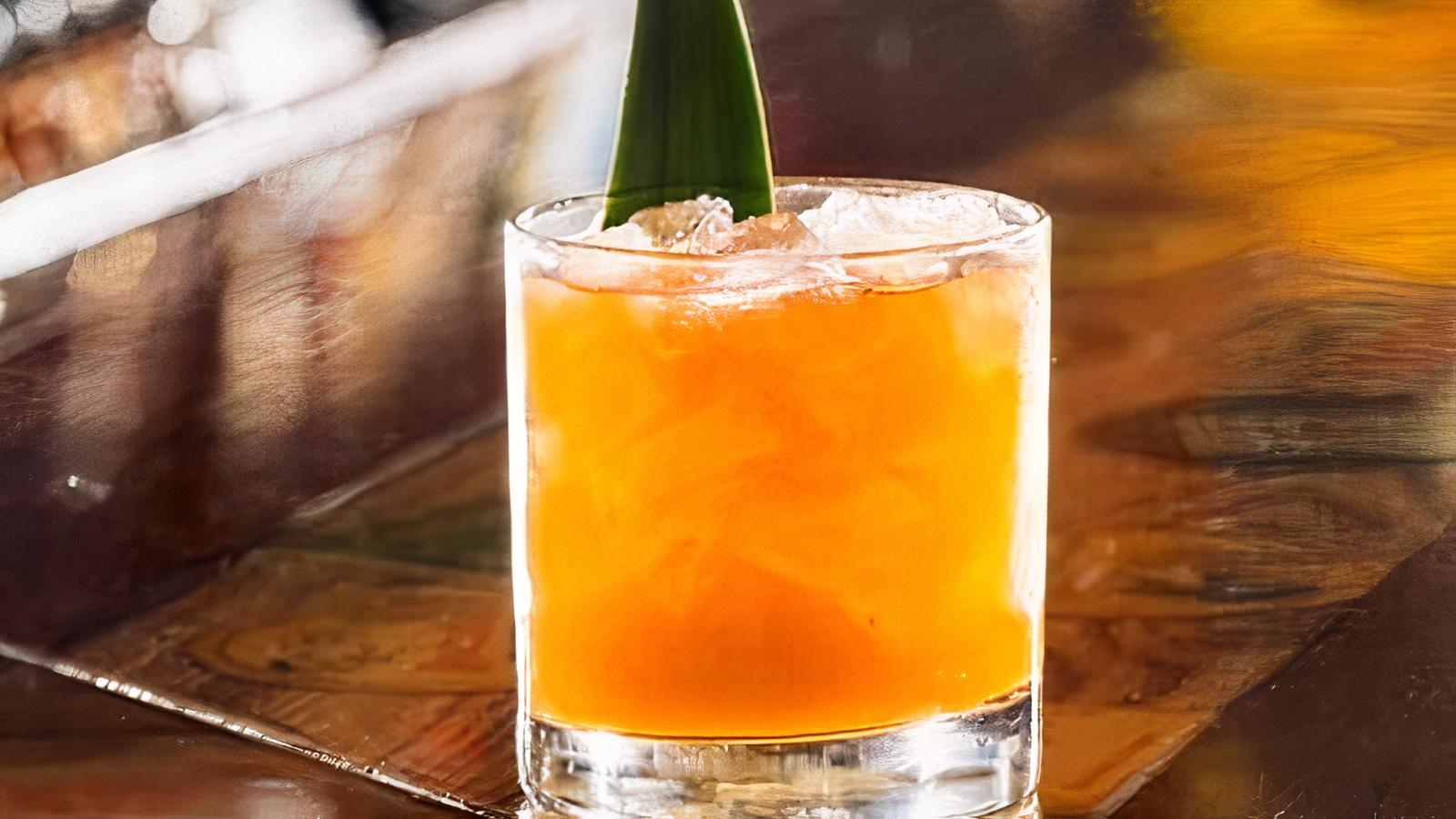Paging Dr. Rum