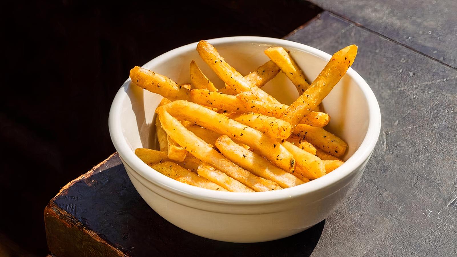 Side Cosmik Fries