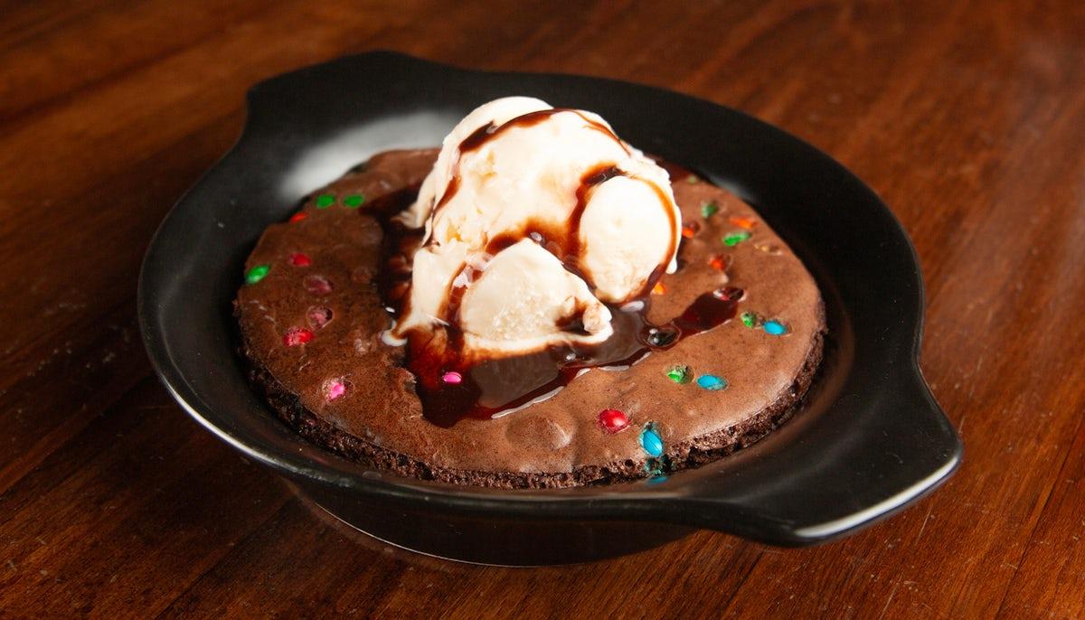 Stellar Brownie