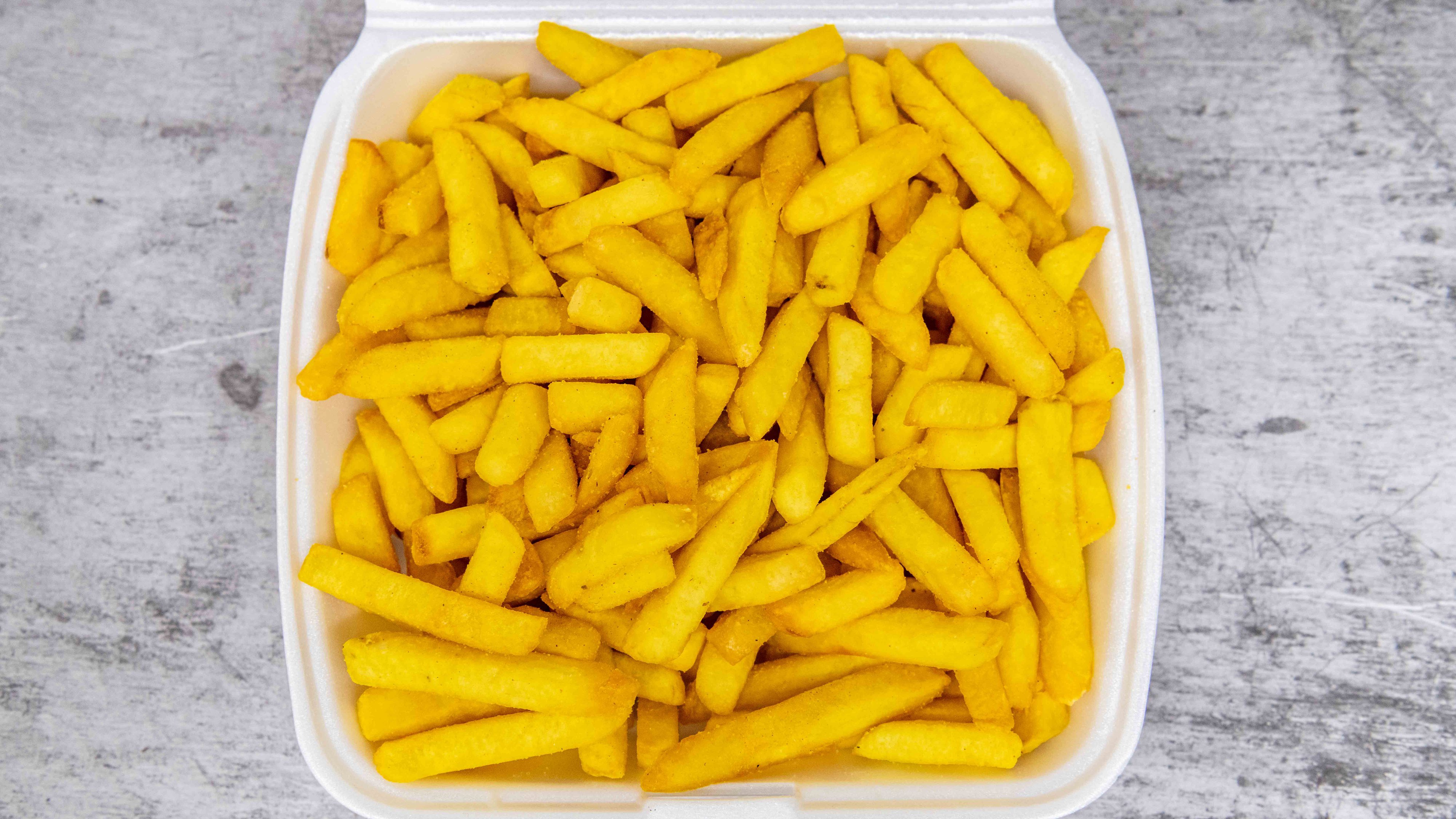 Small Chips