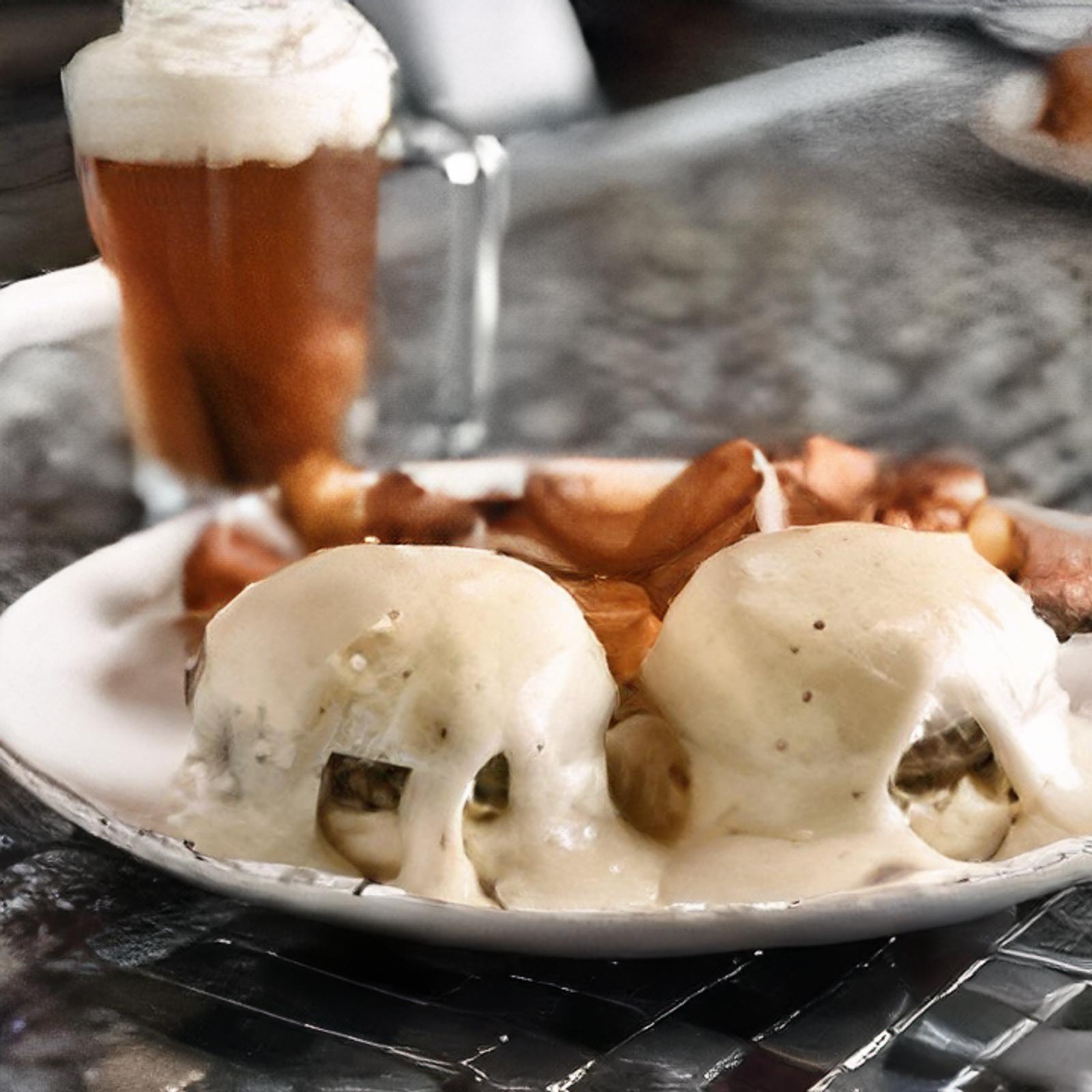 COUNTRY BENEDICT
