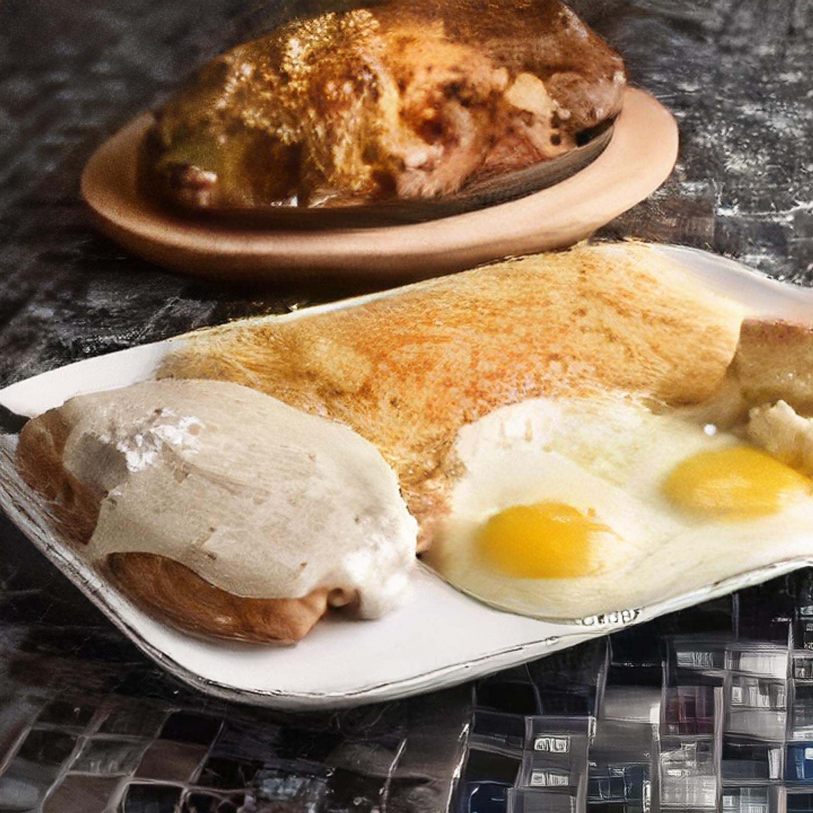 COUNTRY FRIED STEAK