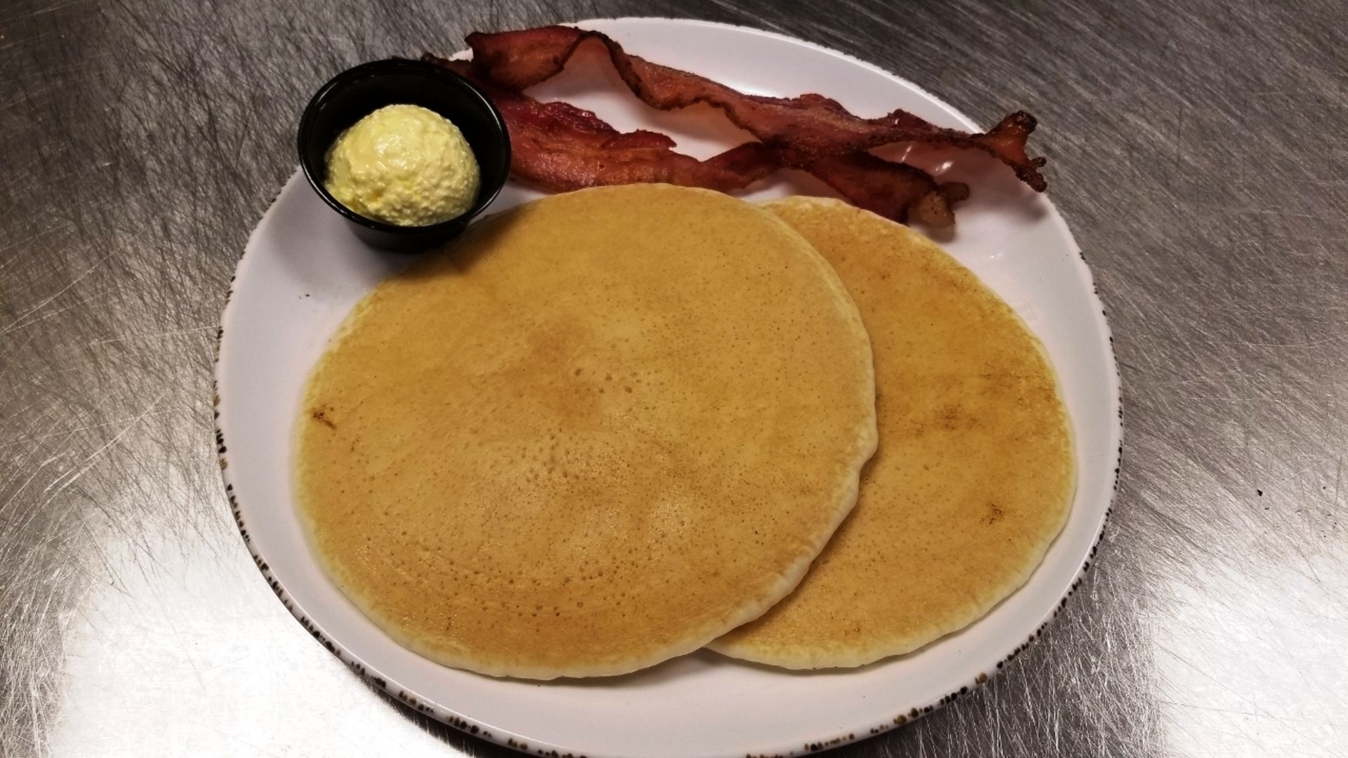 KIDS PANCAKES