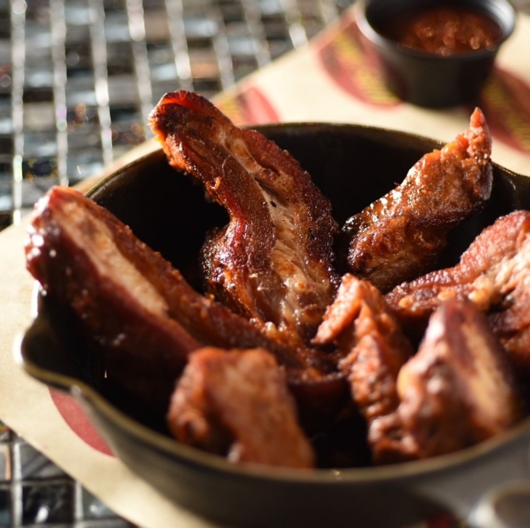RIB TIPS APP