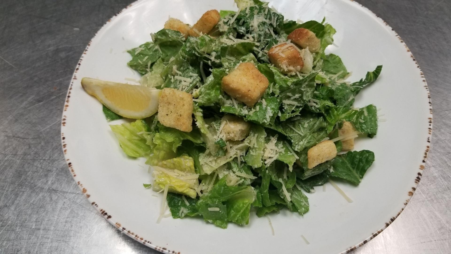 SIDE CAESAR