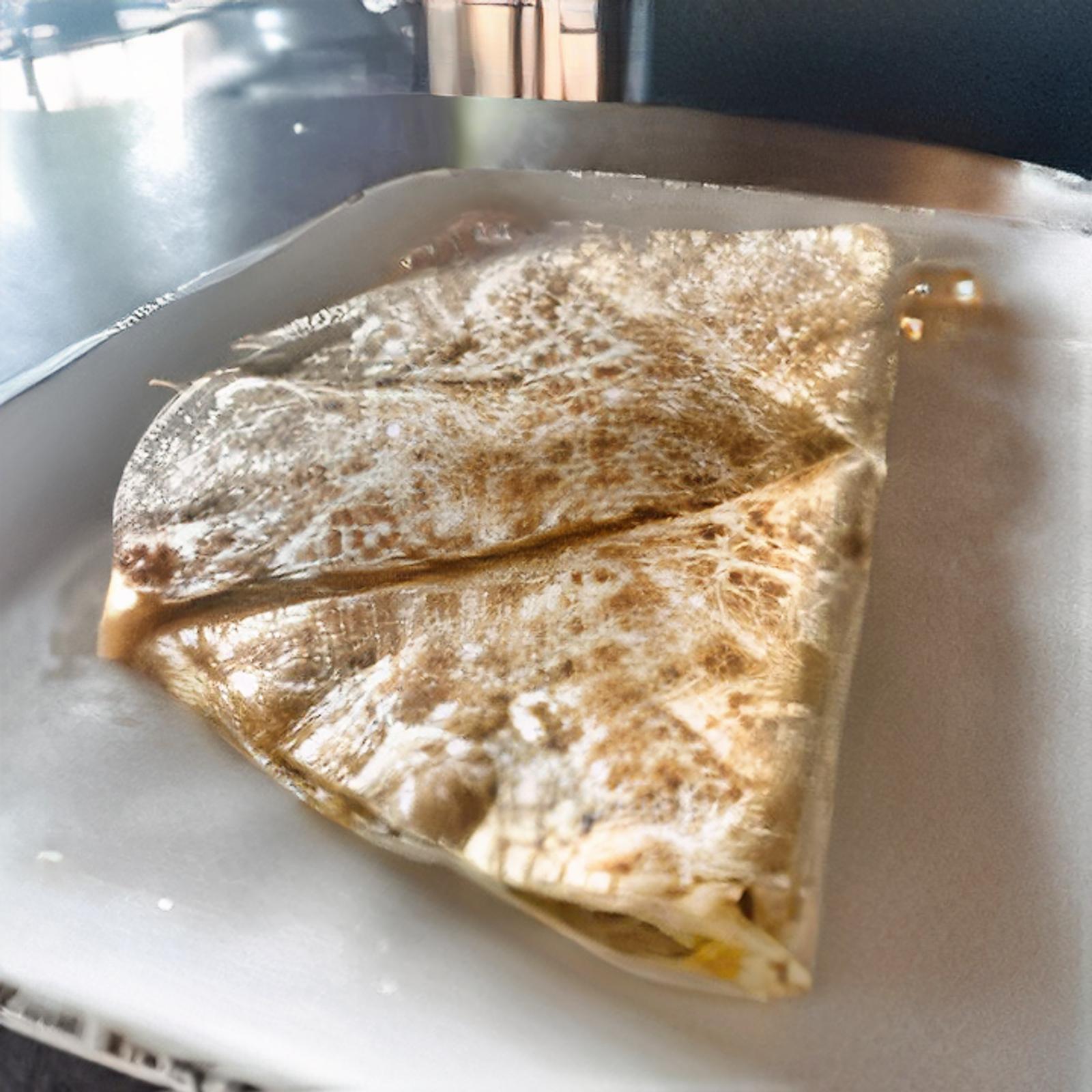 SIDE CHEESE QUESADILLA