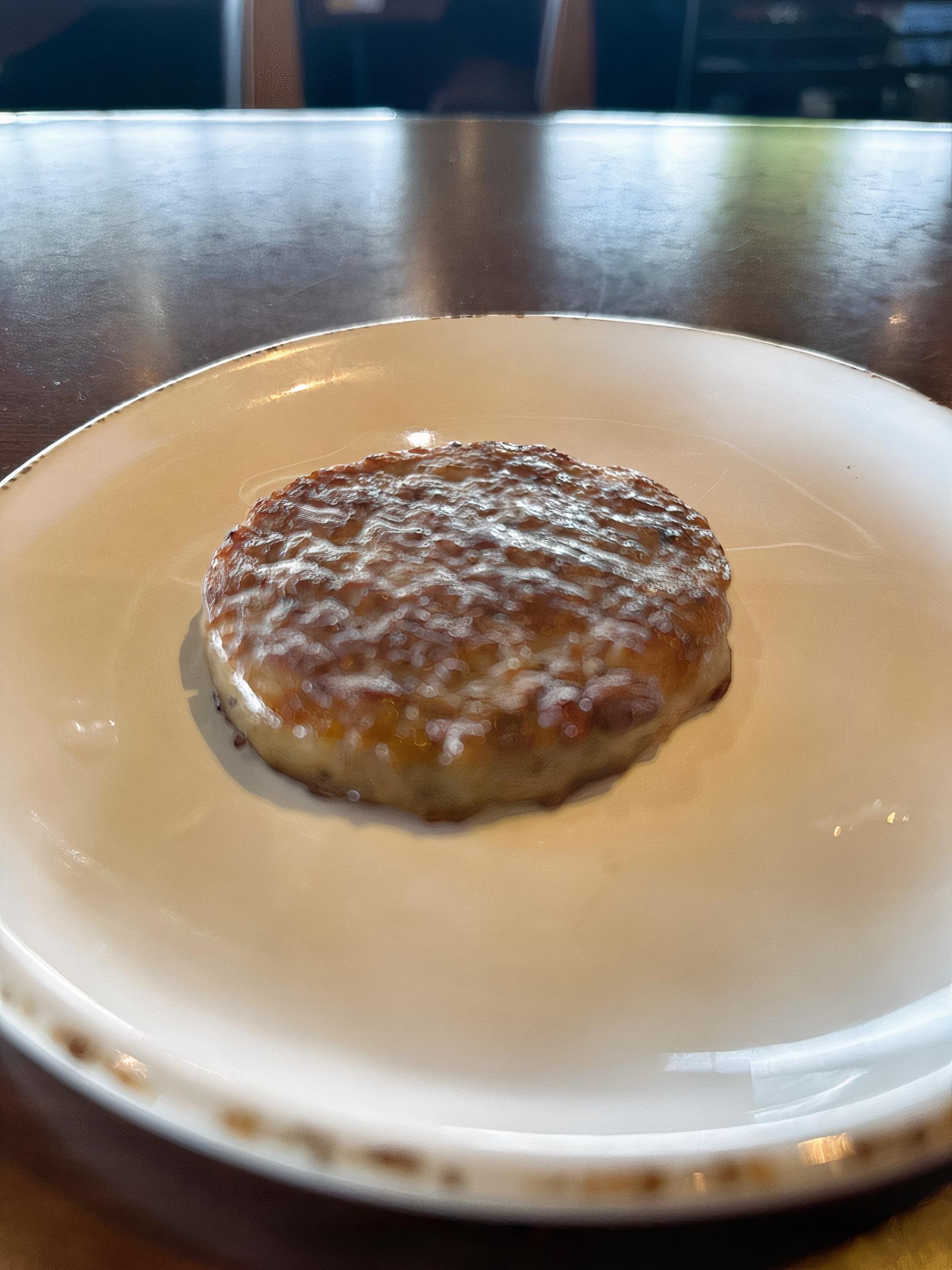 SIDE SAUSAGE PATTY