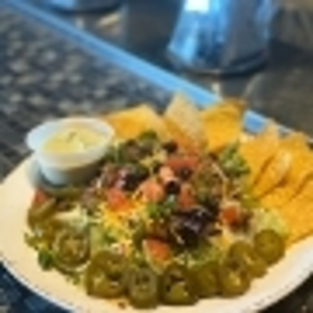 TACO SALAD