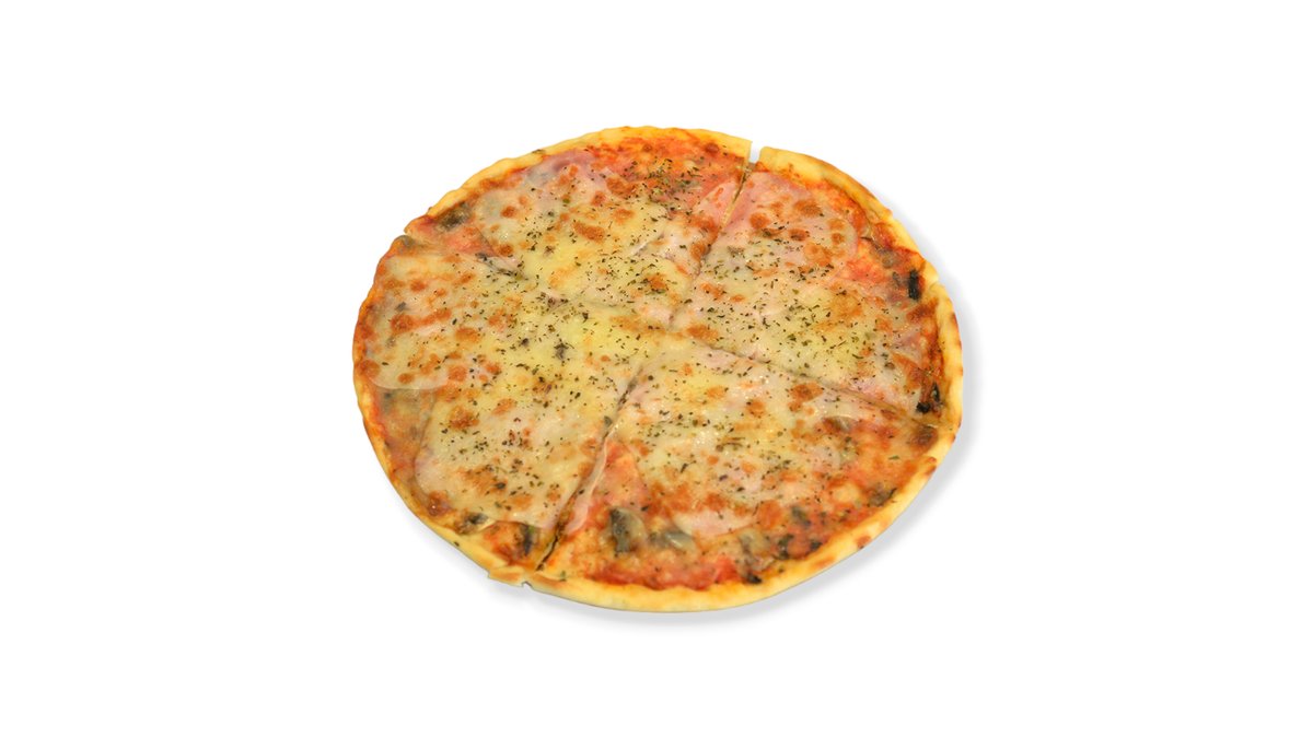 Capricciosa