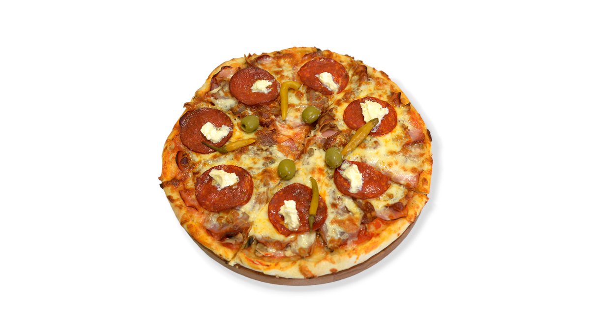 Horacije pizza
