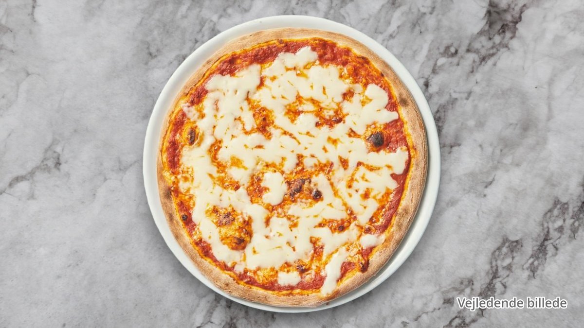 Margherita