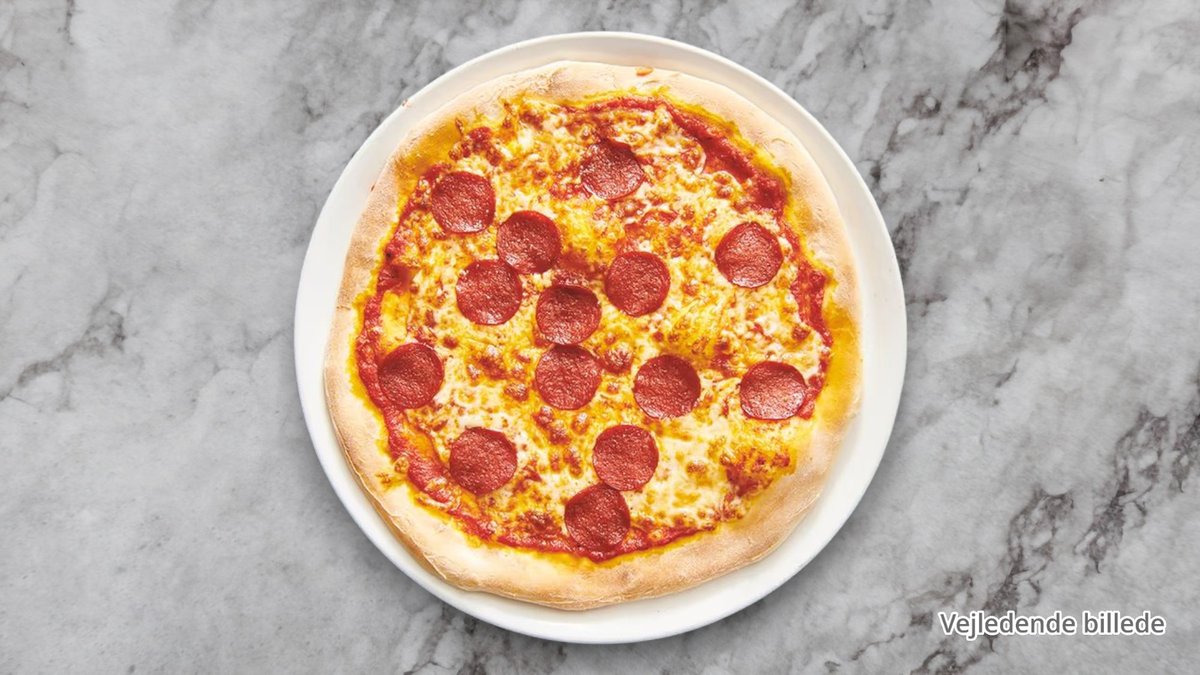 Pepperoni