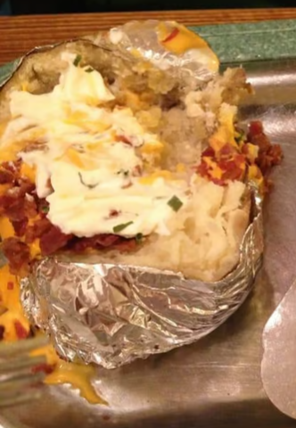 Baked Potato