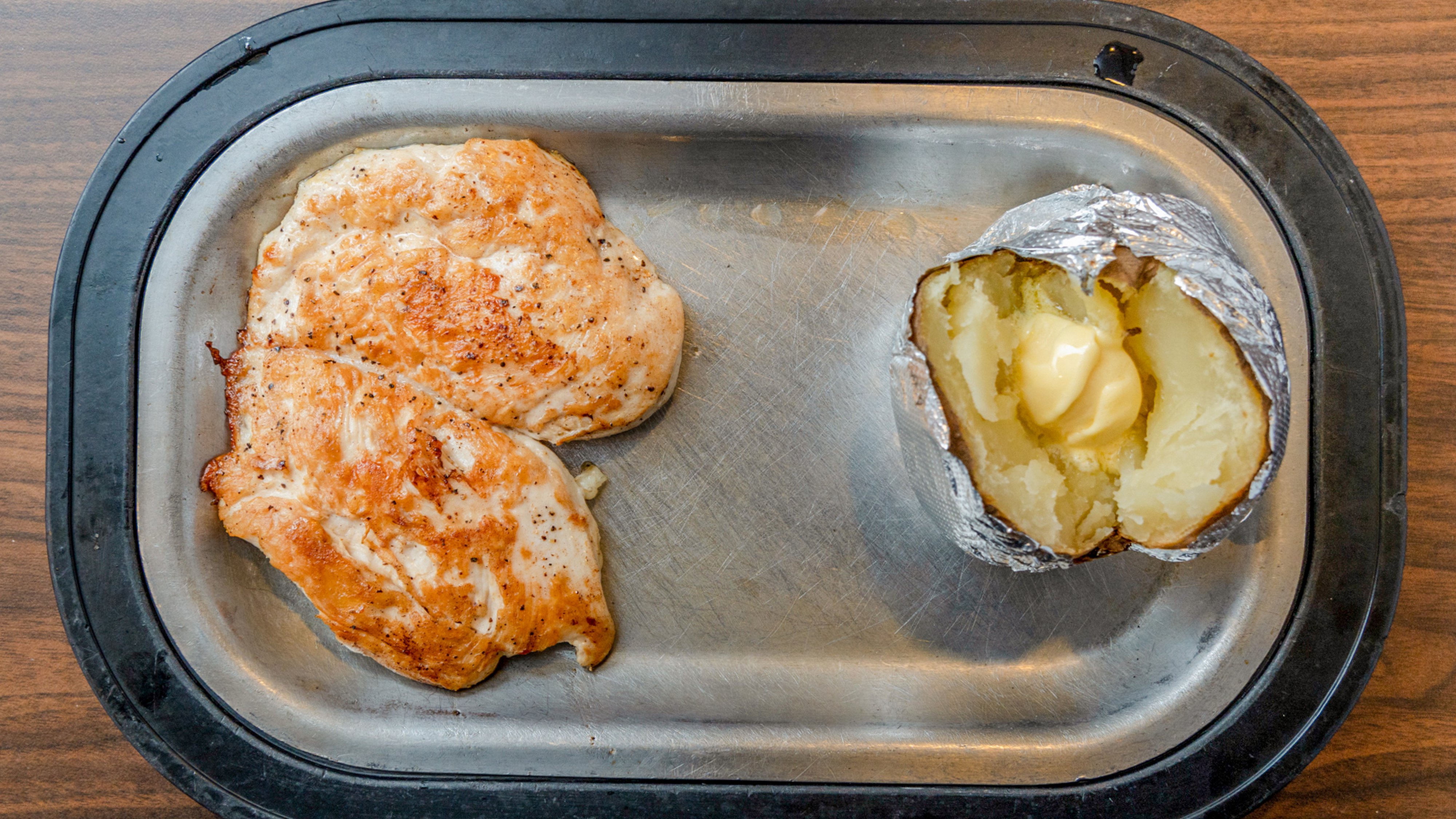 Chicken Filet
