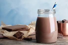 Chocolate Milk