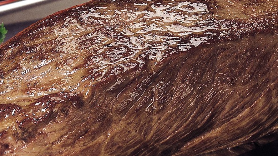 Filet Mignon