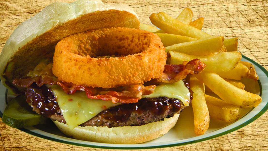 House Burger