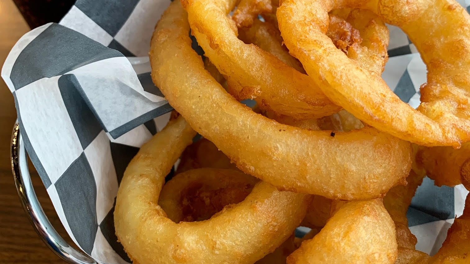 Onion Rings