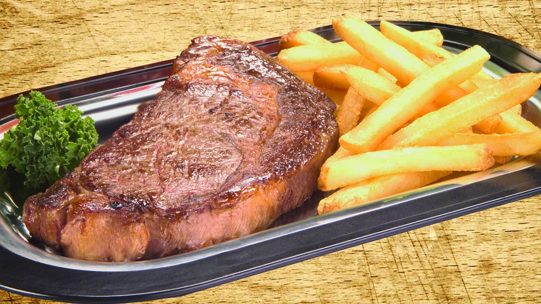 Ribeye Cajun 20oz