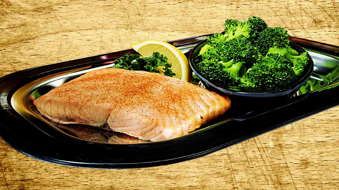 Salmon