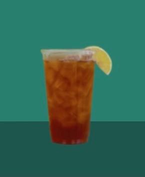 Seasonal Iced Tea