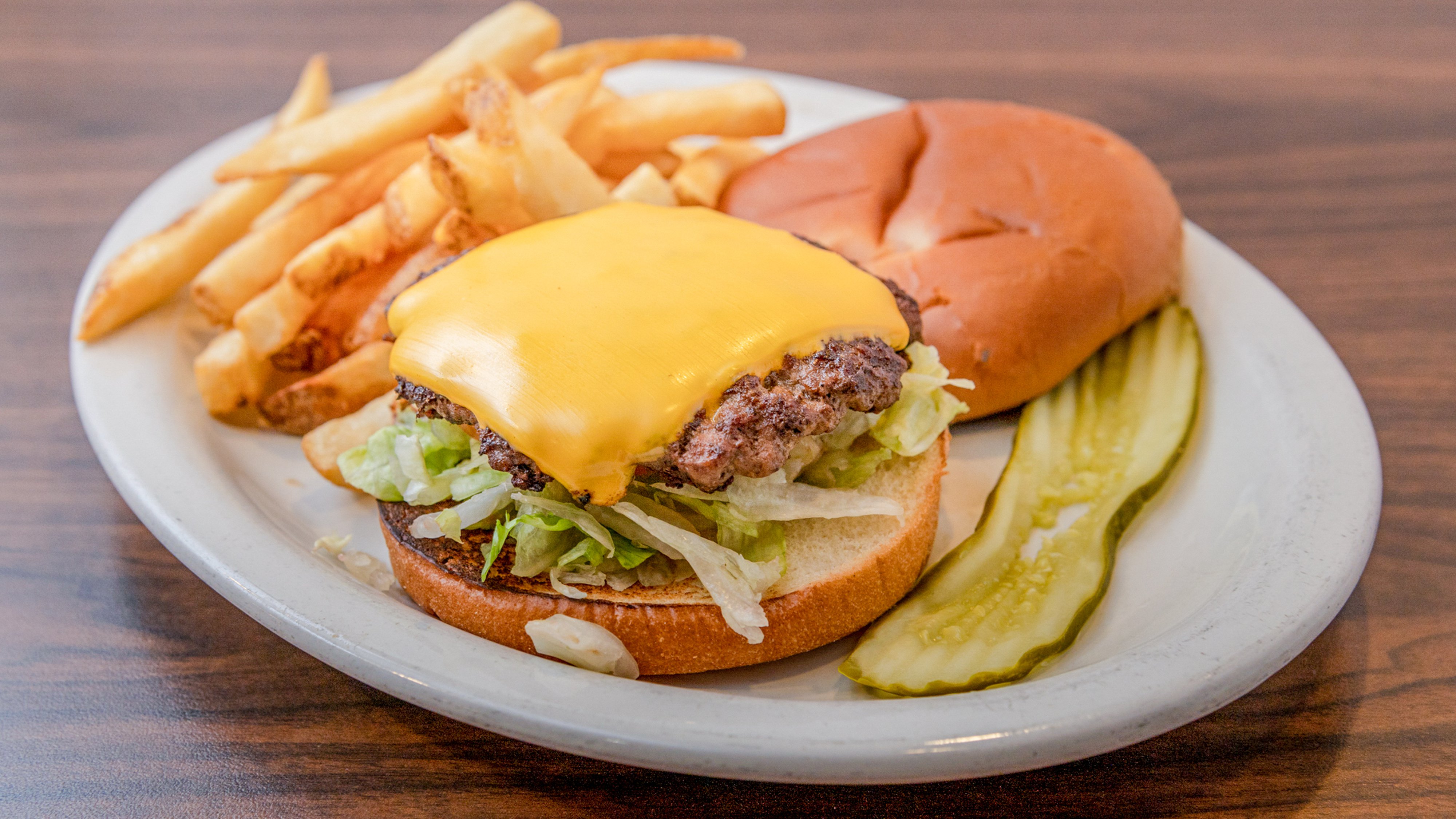Willie Burger