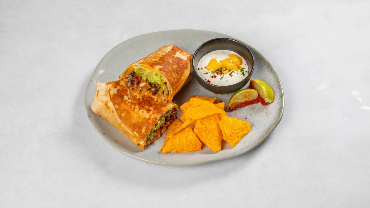 Burrito