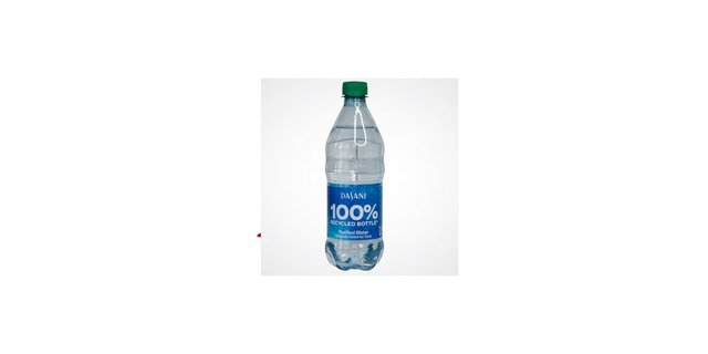 Bottled Water