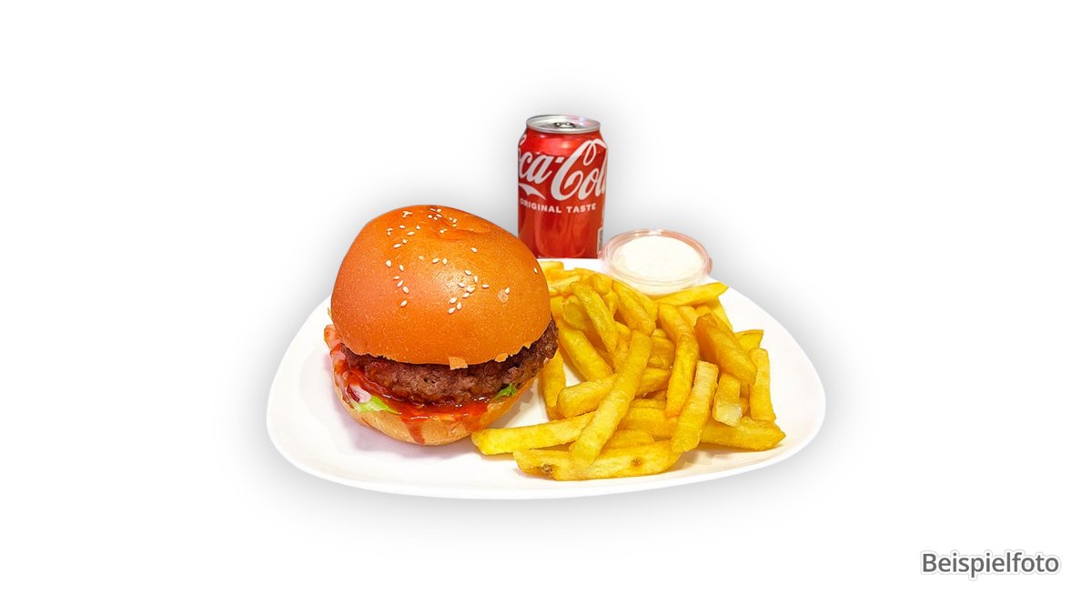 756. Chili Burger Menu