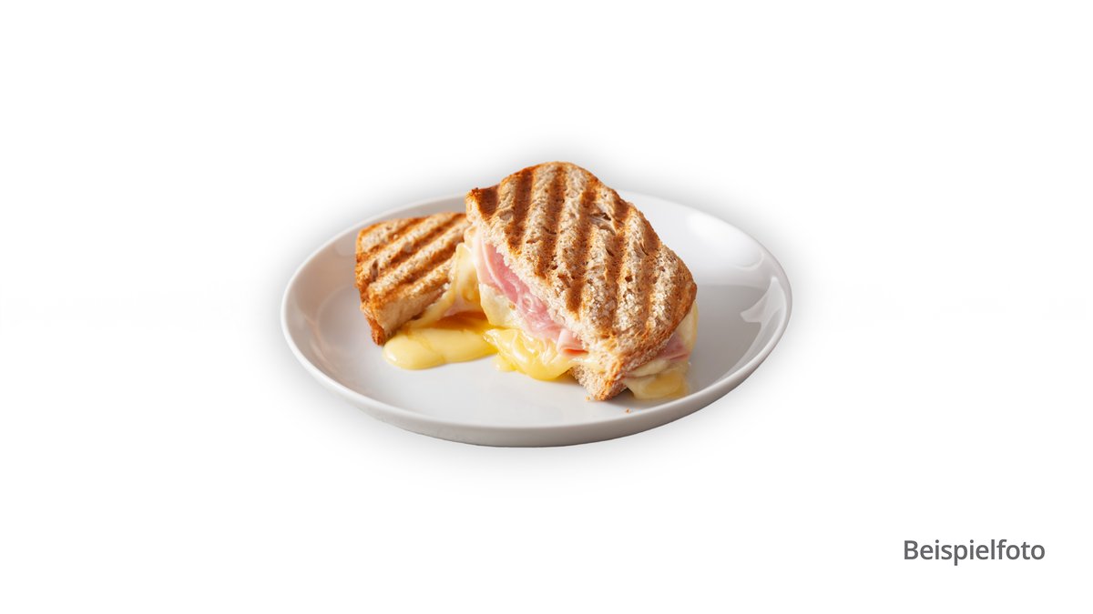 82. American Toast