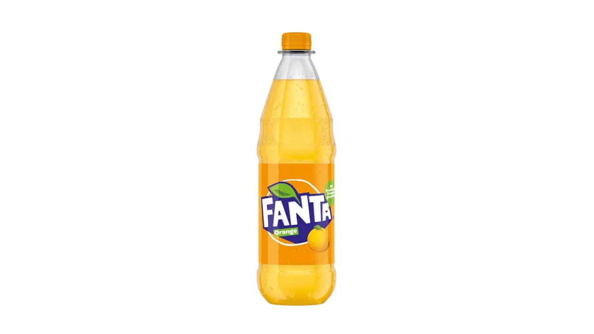 Fanta 1,0 l