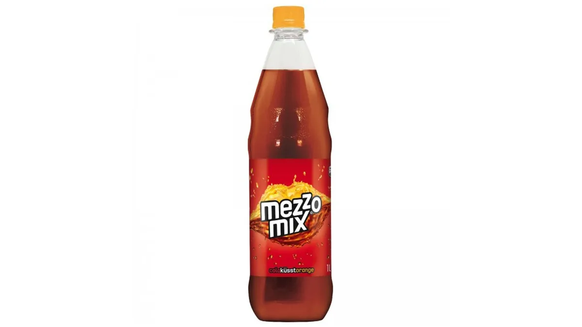 Mezzo Mix 1,0 l