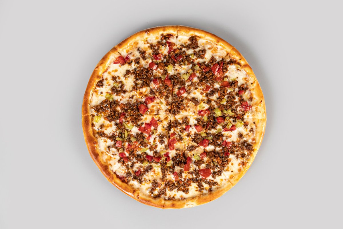 Пицца «KING PIZZA»