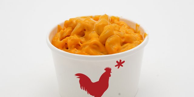 Mac and Cheese