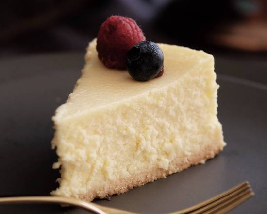 New york-style cheesecake