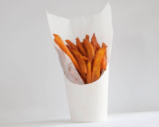 Sweet potato fries