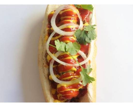 The atlanta dog