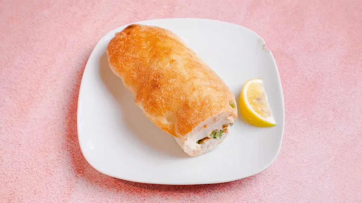 Basdırma Dönər Təndir
