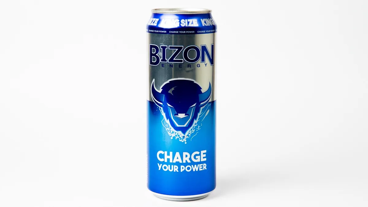 Bizon © 500 ml