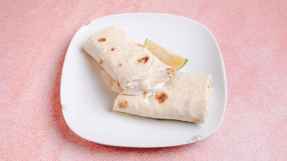 Lavaş Dönər
