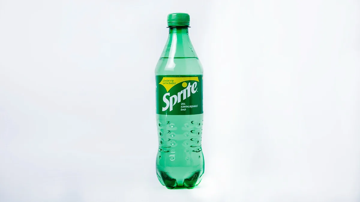 Sprite © 500 ml