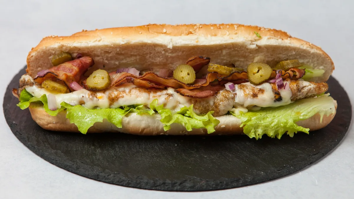 Hamlet slanina