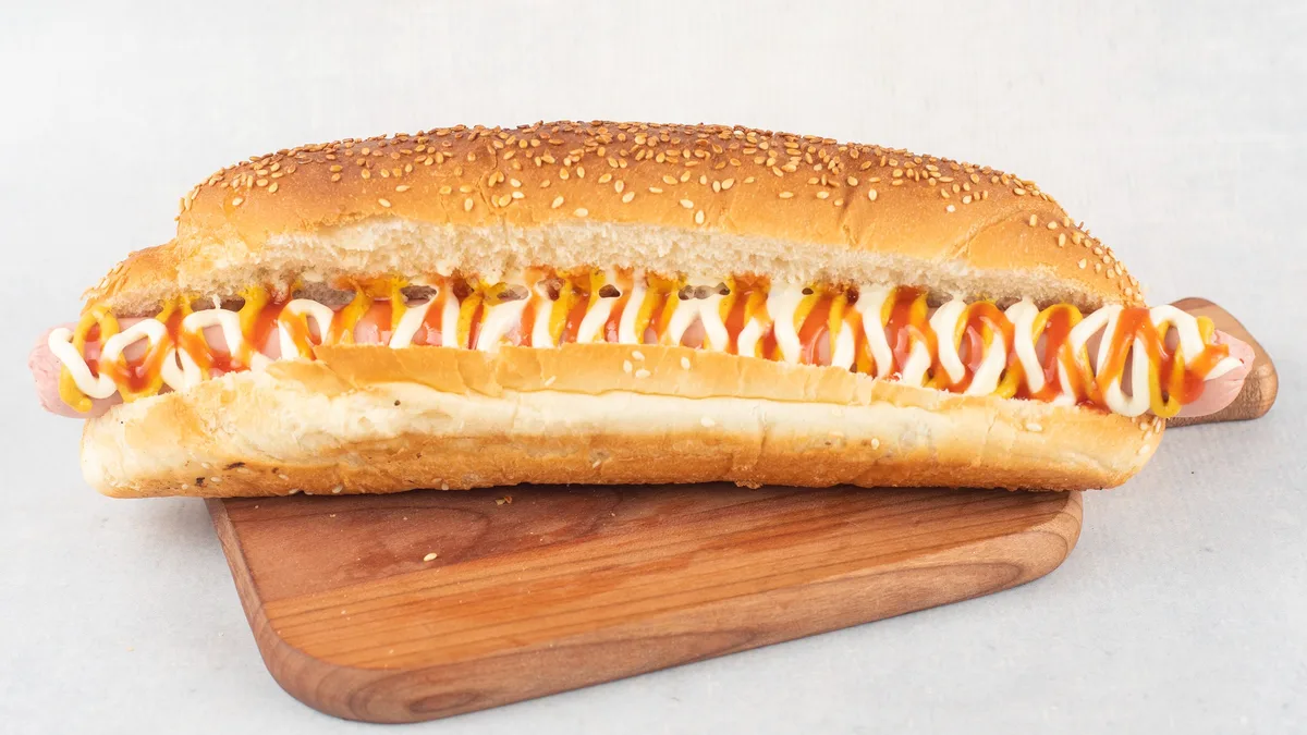 Hot Dog