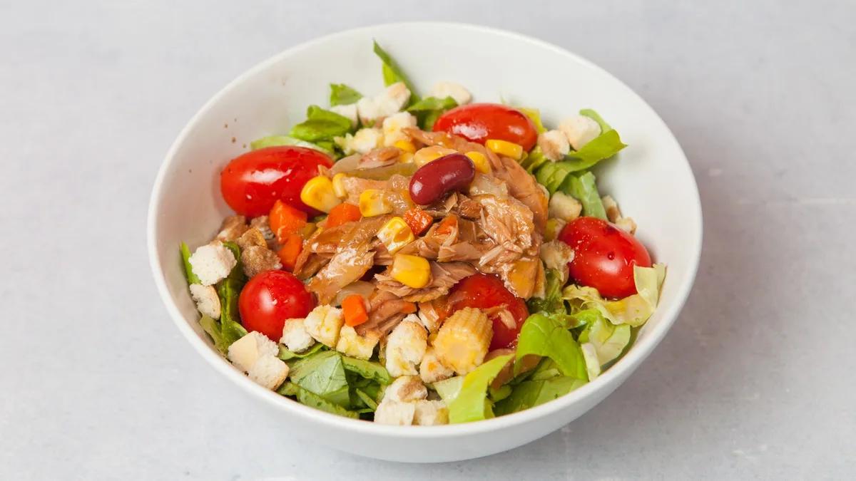 Tuna Cezar